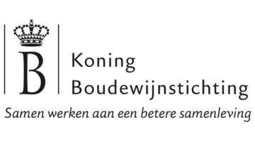 Koning Boudewijnstichting logo