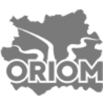 logo ORIOM