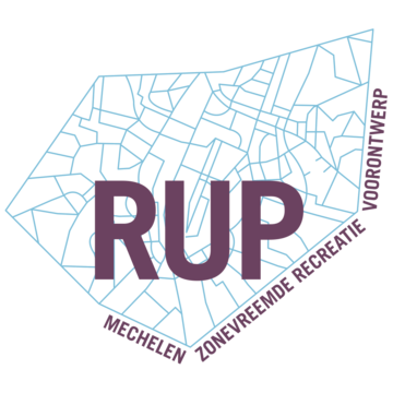 Logo RUP Zonevreemde recreatie