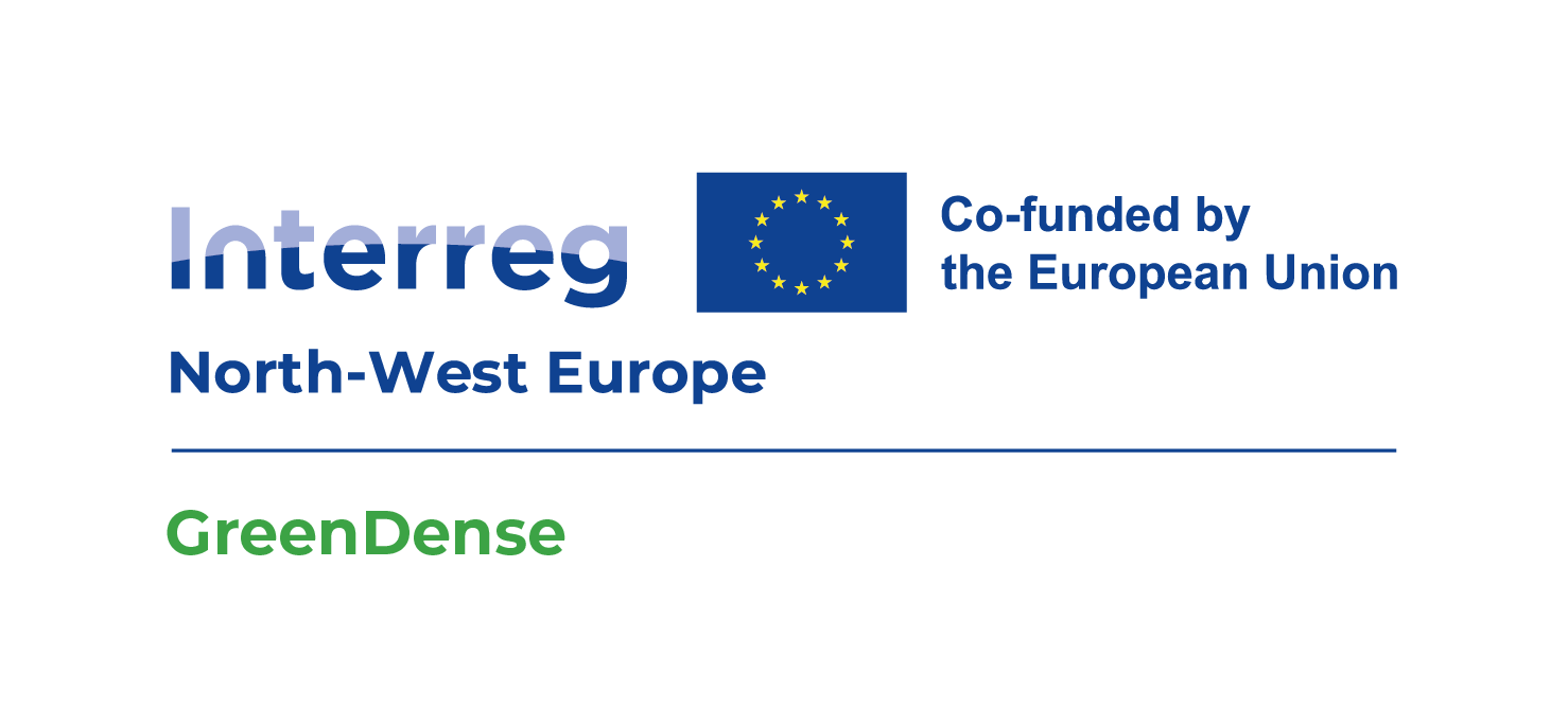 Logo Green Dense 