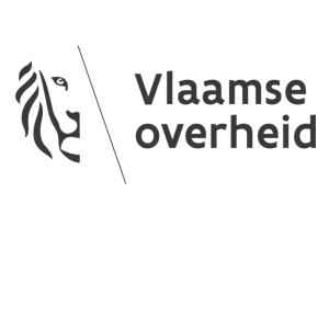 Logo Vlaamse overheid