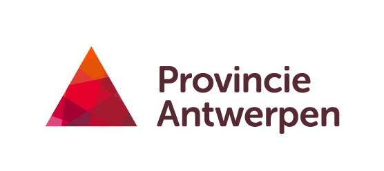 logo van provincie antwerpen
