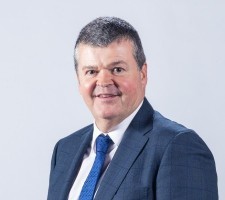 Burgemeester Somers Bart