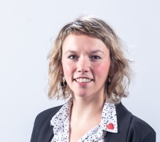 Vicky VANMARCKE Vicky VANMARCKE