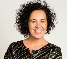 Schepen De Francesco Gabriella