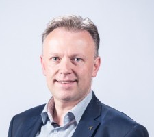 gemeenteraadslid Deleus Stefaan