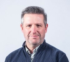 gemeenteraadslid Tuypens Dirk