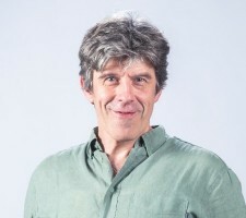 gemeenteraadslid Delanoeije Bert