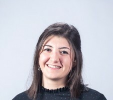 gemeenteraadslid Okmen Elisabet