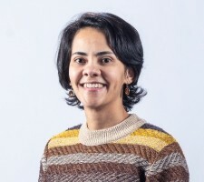 gemeenteraadslid Rabau Rina