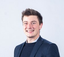 gemeenteraadslid Walschaers Mats