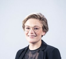 gemeenteraadslid Willemsen Maxine