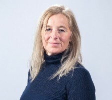 gemeenteraadslid Kluppels Ingrid