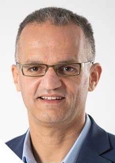 IBRAHIMI Jamel IBRAHIMI Jamel