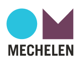 Stad Mechelen logo