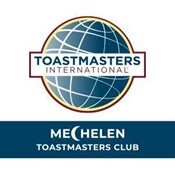 Logo Toastmasters