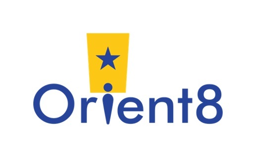 Orient8