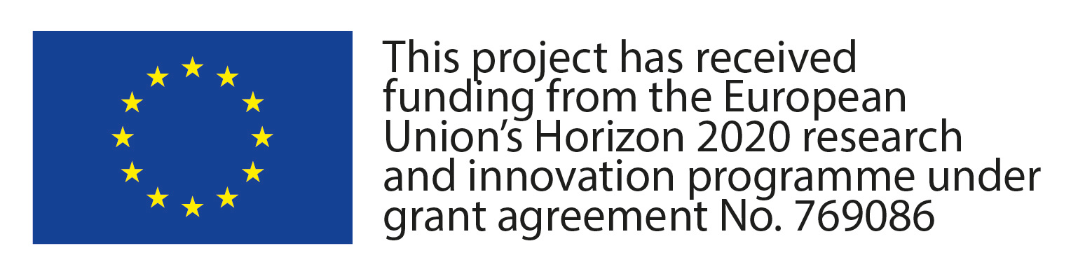 Logo EU Horizon 2020