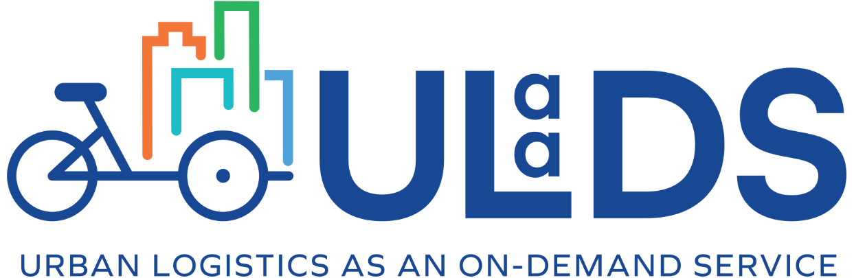 Logo ULaaDS