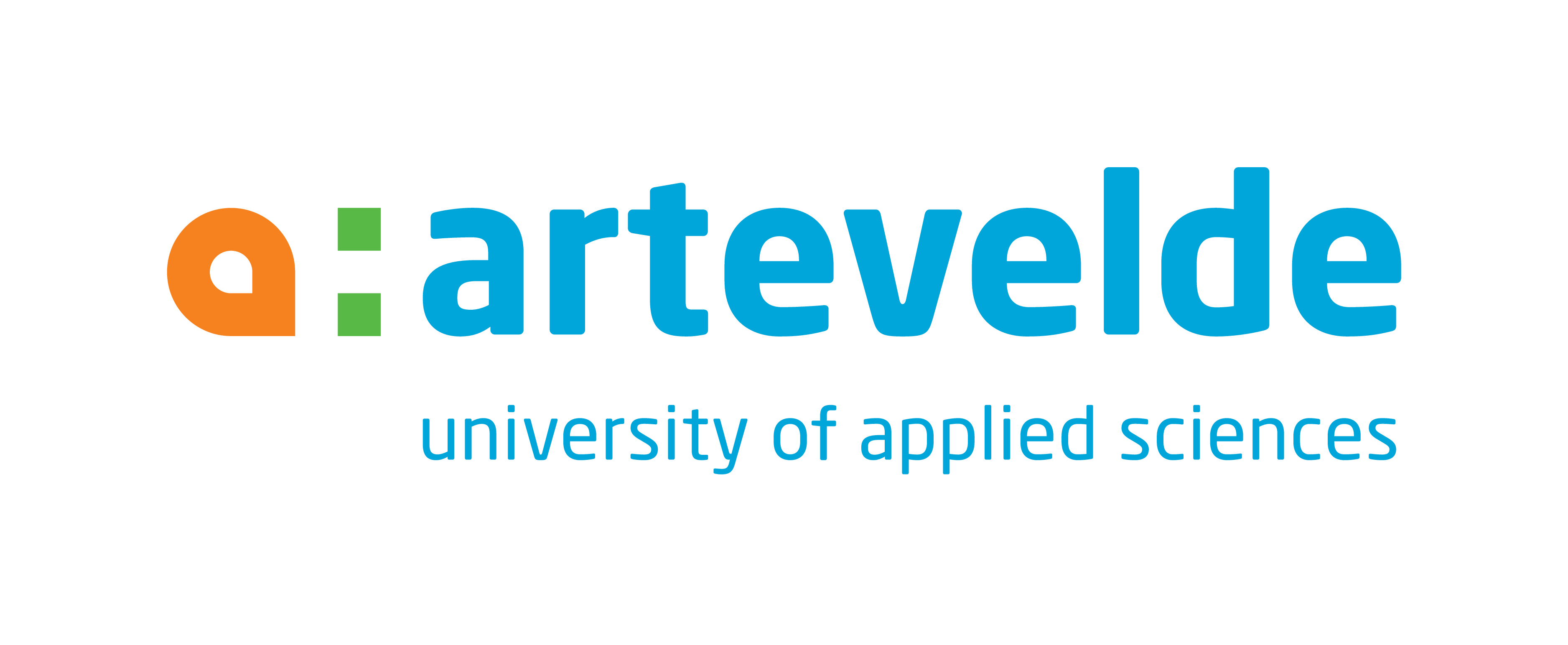 Artevelde Hogeschool logo