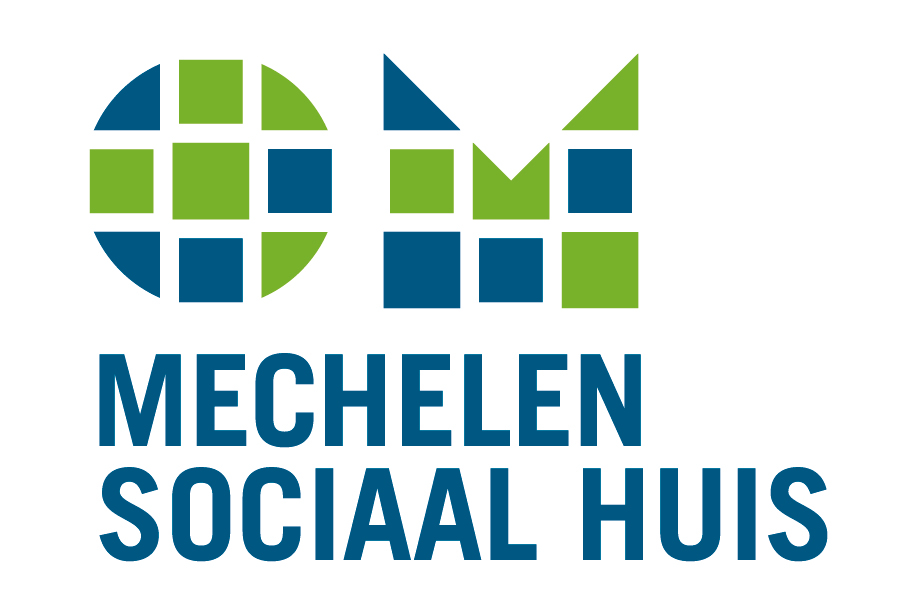 Sociaal Huis Mechelen logo