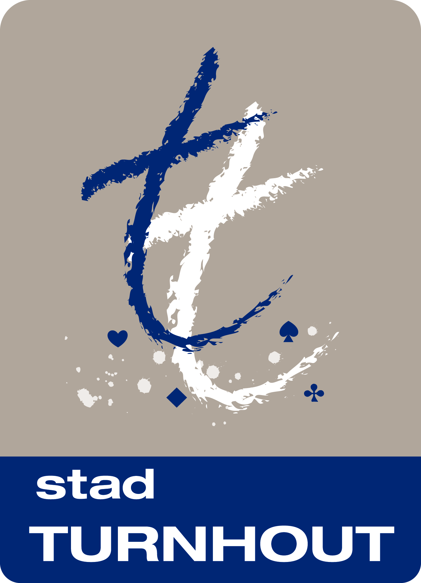 Stad Turnhout logo