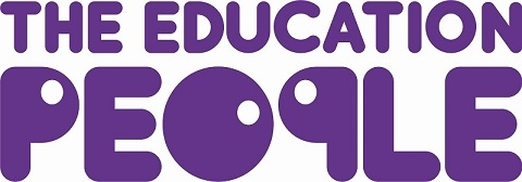 The education people logo
