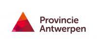 logo provincie Antwerpen