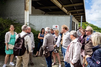 Ragheno historische wandeling 16juni19