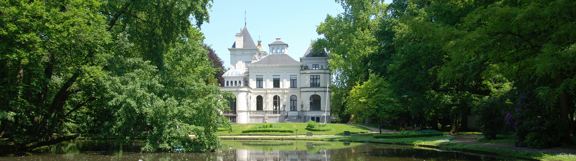 kasteel tivoli