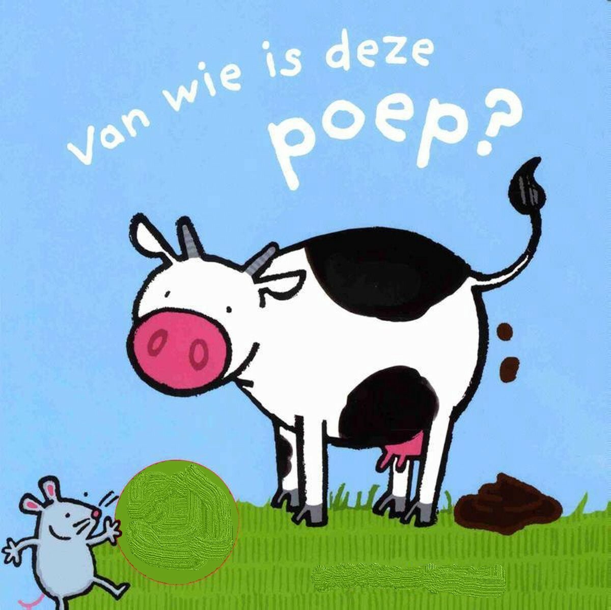 piep en poep