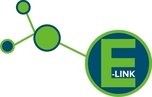 Logo e-Link.