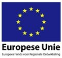 Logo van de Europese Unie.