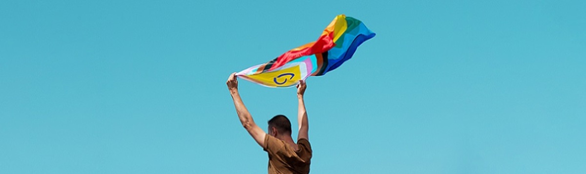Intersekse Progress Pride Flag_Koppelbeeld
