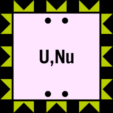 U NU!