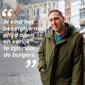 Filip - Klachtenbehandelaar