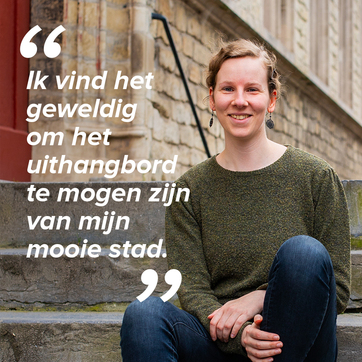 Marina - Toerisme en UiT
