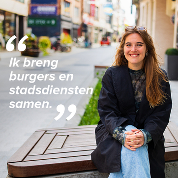 Nina - toegankelijkheid