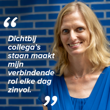 Veerle - Interne Communicatie