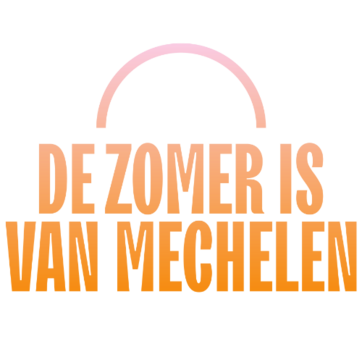 De Zomer is van Mechelen