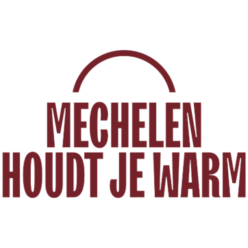 Mechelen Houdt je Warm