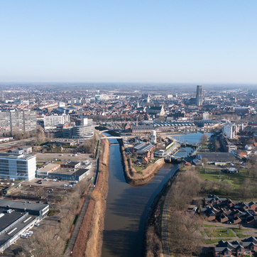 Klimaatrobuust stadsgroen