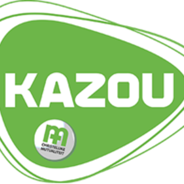 Kazou kadervorming