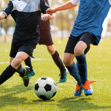 Voetbalbeker 2025