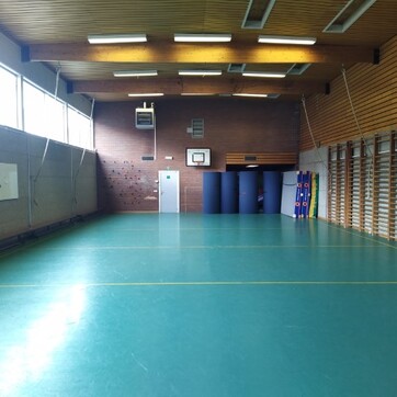 Sportzaal De Parel