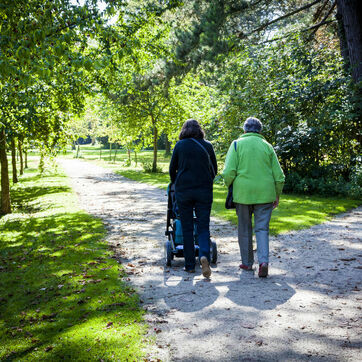 Wandelen in en rond Mechelen