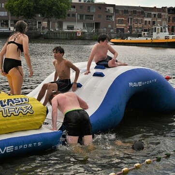 ZOMER 