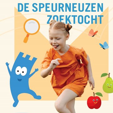 Lekker sportief