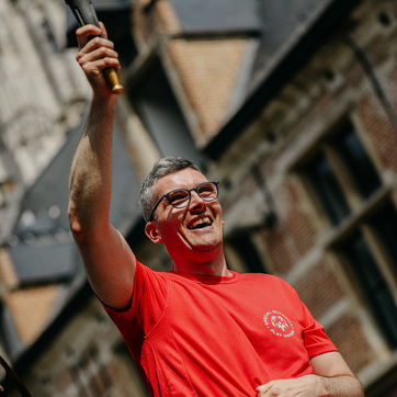 Nationale Spelen van Special Olympics 2023