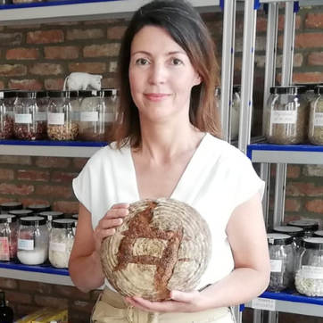 Het verhaal van Farini Bakery 